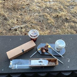 オヤツヤ ユー(OYATUYA. U) 1枚目