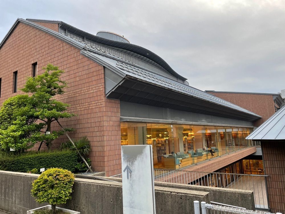 らぐ🏉🍺ビアさんが投稿したエルカフェひなげし（【旧店名】金沢市立泉野図書館喫茶コーナー）に関する口コミの画像