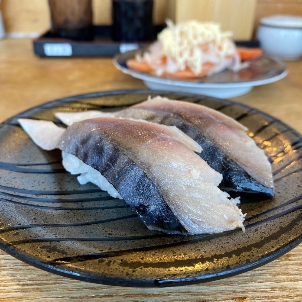 鉄道王さんが投稿した鈴木水産 明和店（すずきすいさん）に関する口コミの画像