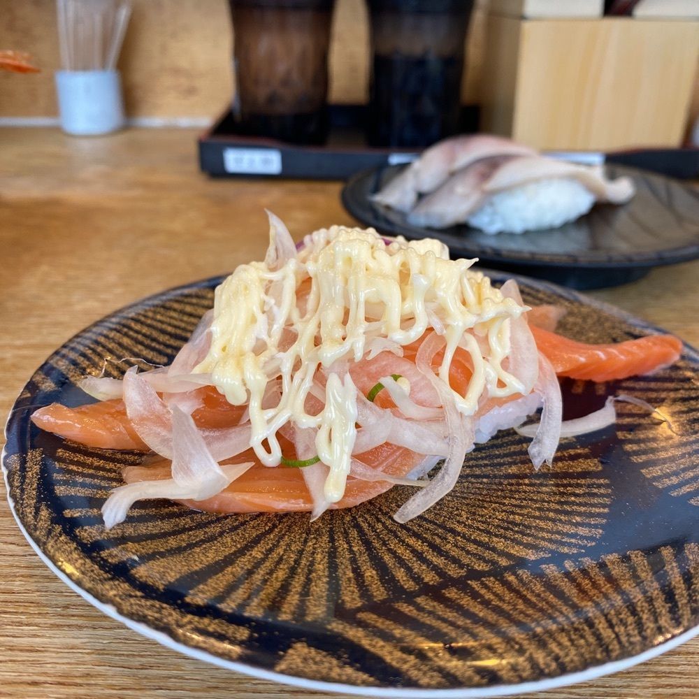 鉄道王さんが投稿した鈴木水産 明和店（すずきすいさん）に関する口コミの画像