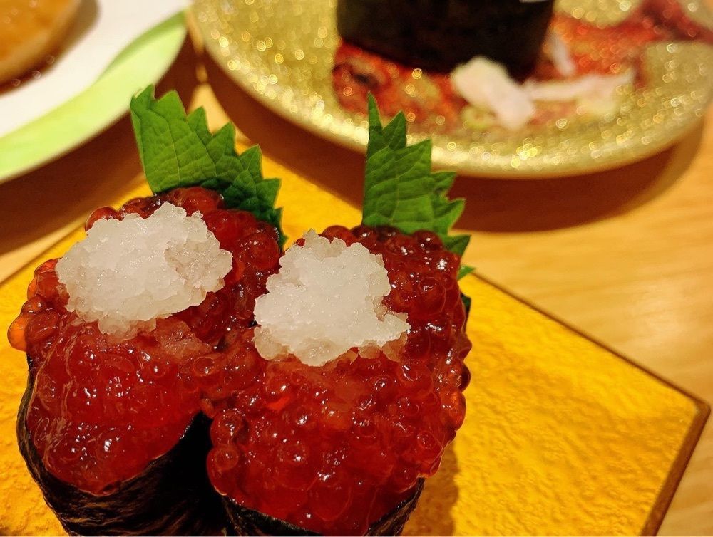 yuzukaさんが投稿したなごやか亭 栄通20丁目店に関する口コミの画像