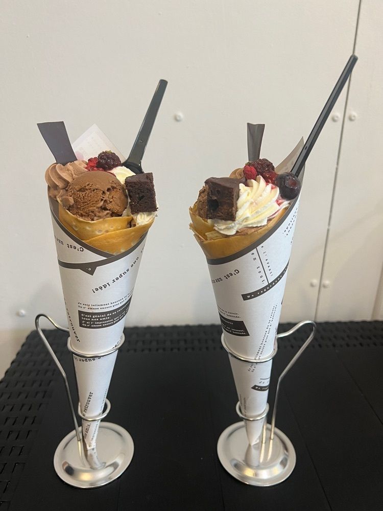 Luzberryさんが投稿したトウキョウ チョコレート ファーム（TOKYO CHOCOLATE FARM）に関する口コミの画像
