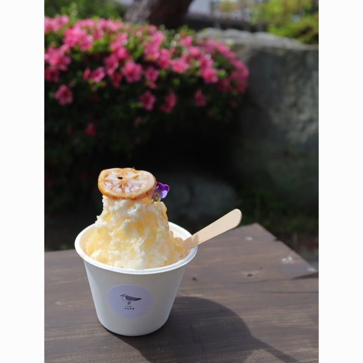 あっけさんが投稿したかもめ舎　北欧ビンテージ＆cafeに関する口コミの画像