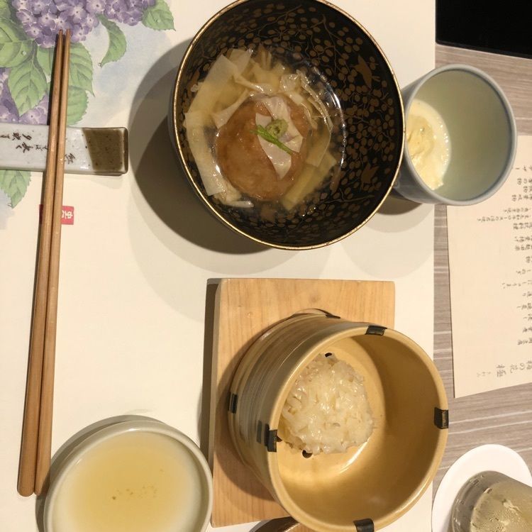 ミアボさんが投稿した梅の花 横浜青葉台店（ウメノハナ）に関する口コミの画像