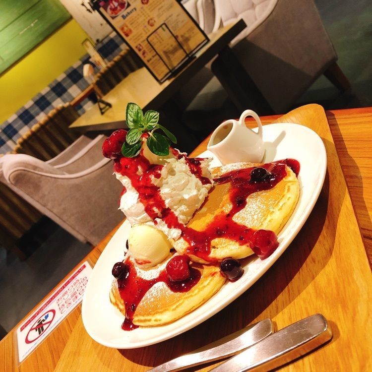 池ちゃんさんが投稿した閉店 キッチン＆カフェ クリシュ（Kitchen & Cafe KRYSH【旧店名】DIVERGE SIDE CAFE）に関する口コミの画像
