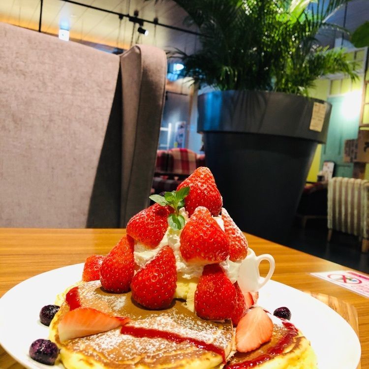 池ちゃんさんが投稿した閉店 キッチン＆カフェ クリシュ（Kitchen & Cafe KRYSH【旧店名】DIVERGE SIDE CAFE）に関する口コミの画像