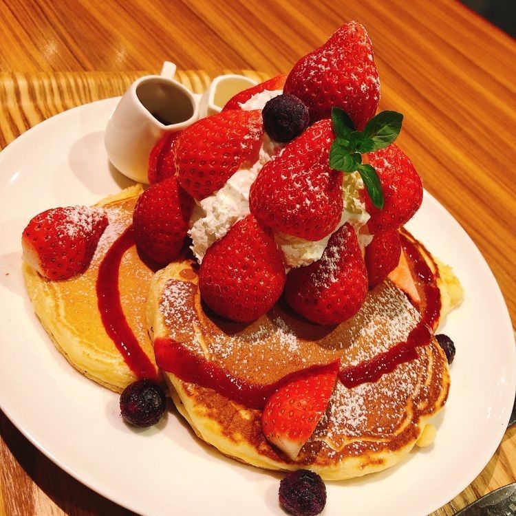 池ちゃんさんが投稿した閉店 キッチン＆カフェ クリシュ（Kitchen & Cafe KRYSH【旧店名】DIVERGE SIDE CAFE）に関する口コミの画像
