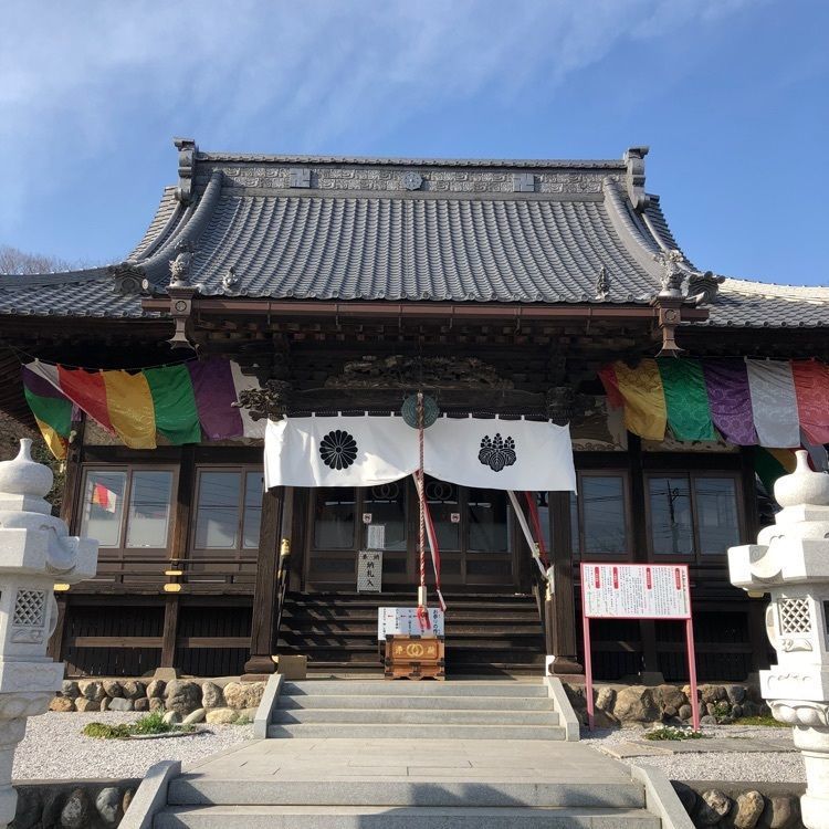池ちゃんさんが投稿した龍泉寺（埼玉県熊谷市）に関する口コミの画像