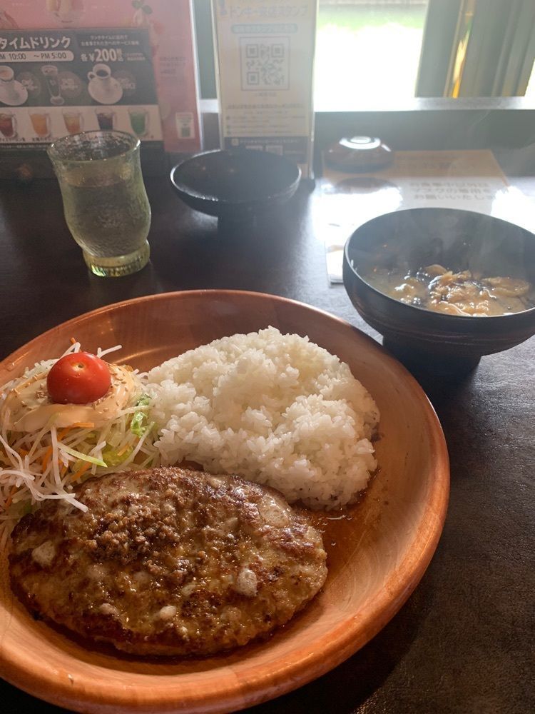 mocomocoさんが投稿したびっくりドンキー 小樽運河店に関する口コミの画像