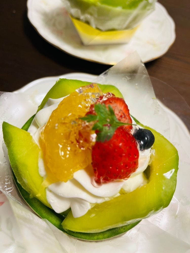 chou chou tabiさんが投稿したジョフラン 松井山手店に関する口コミの画像