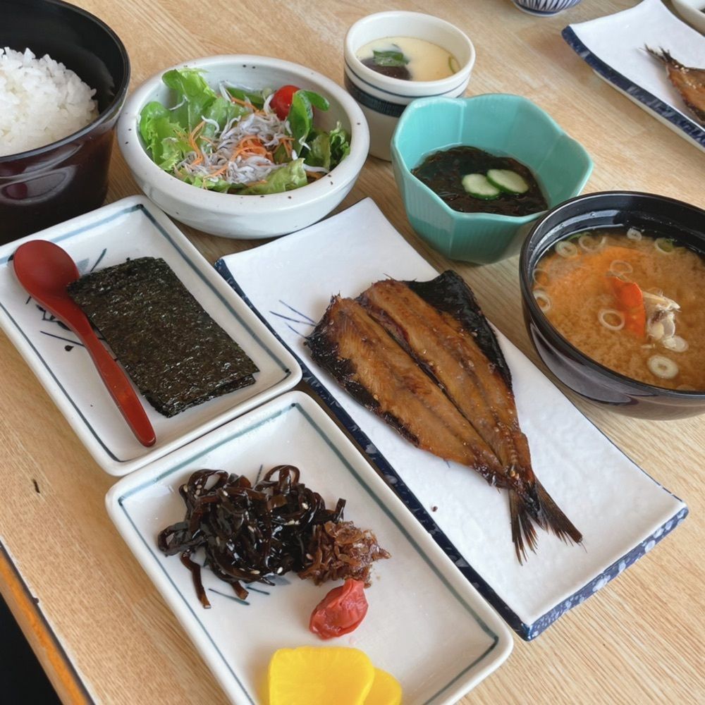 Mr. イリジウム シルバーさんが投稿したまるは食堂旅館 南知多豊浜本店（まるはしょくどうりょかん）に関する口コミの画像