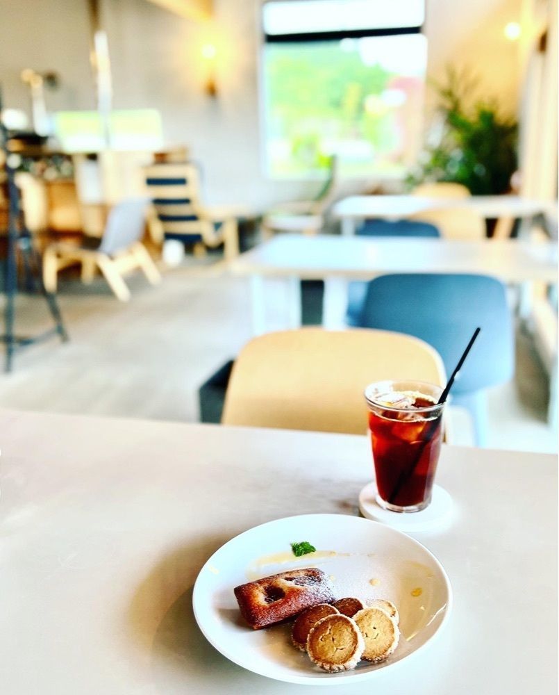 KEI❄️さんが投稿したインヴィトロ コーヒー ロースターズ（invitro coffee roasters）に関する口コミの画像