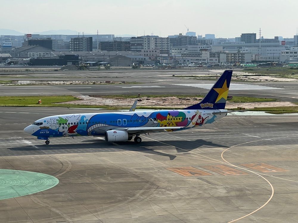 surumeさんが投稿したANA スイートラウンジ 福岡空港 国内線（ANA SUITE LOUNGE）に関する口コミの画像