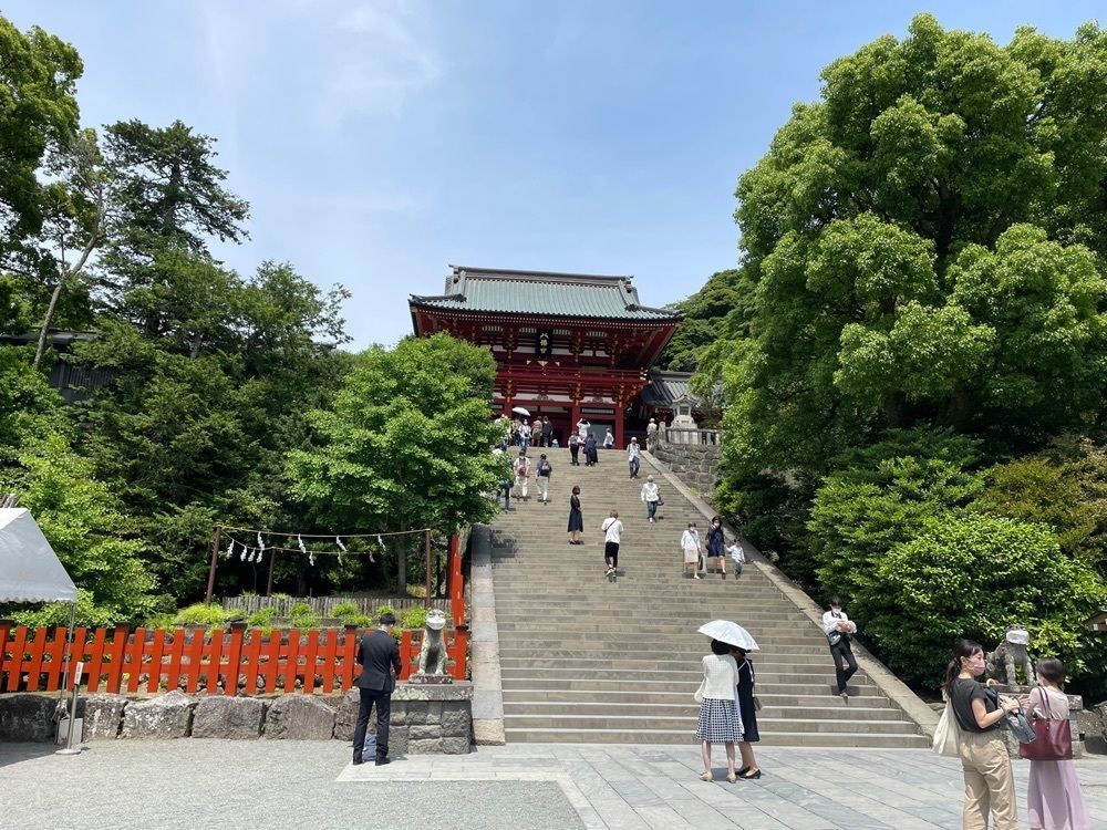 fumiさんが投稿した鎌倉国宝館に関する口コミの画像