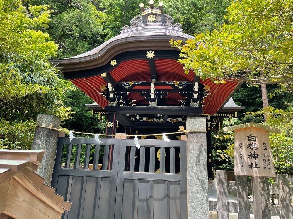 fumiさんが投稿した鎌倉国宝館に関する口コミの画像