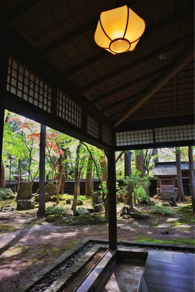 まさまさ　さまさんが投稿した角館武家屋敷資料館に関する口コミの画像