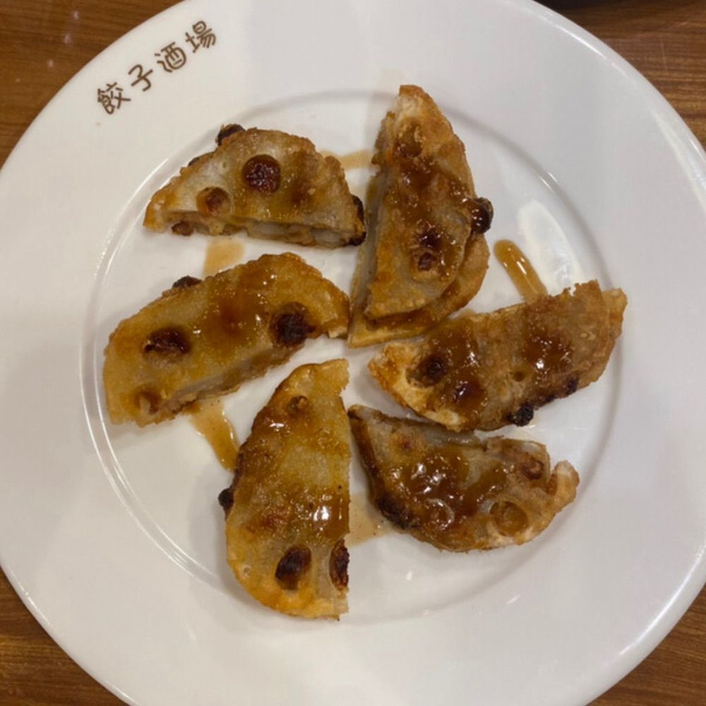 yoko_tokyoiventlifeさんが投稿した24時間 餃子酒場 神田二号店 南口店に関する口コミの画像
