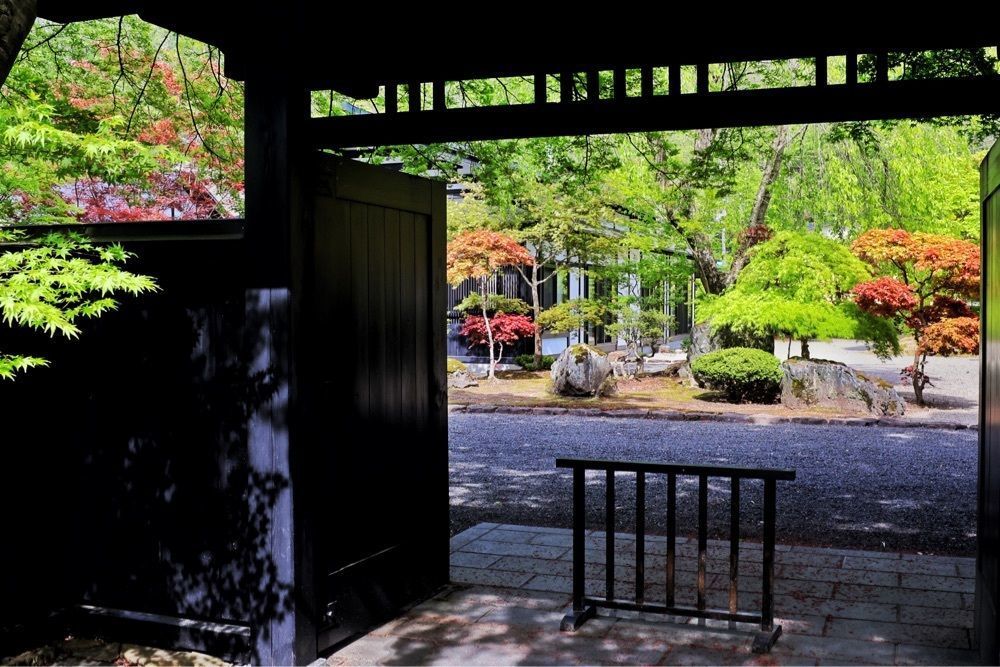 まさまさ　さまさんが投稿した仙北市立角館町平福記念美術館に関する口コミの画像