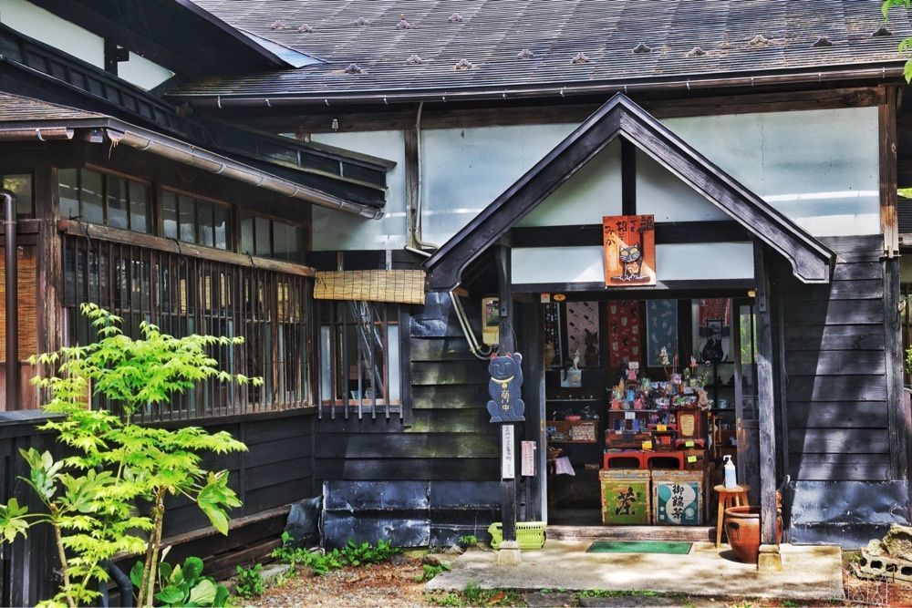 まさまさ　さまさんが投稿した仙北市立角館町平福記念美術館に関する口コミの画像