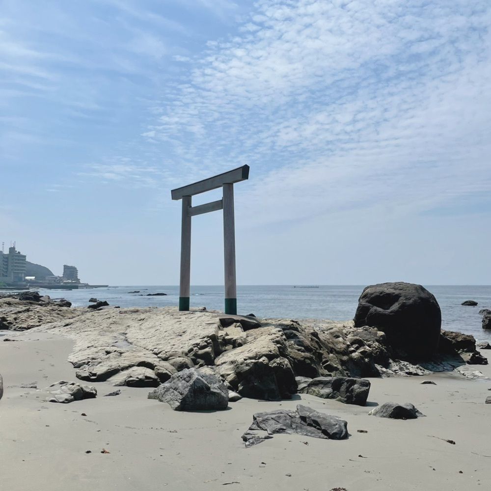 Mr. イリジウム シルバーさんが投稿した南知多町に関する口コミの画像