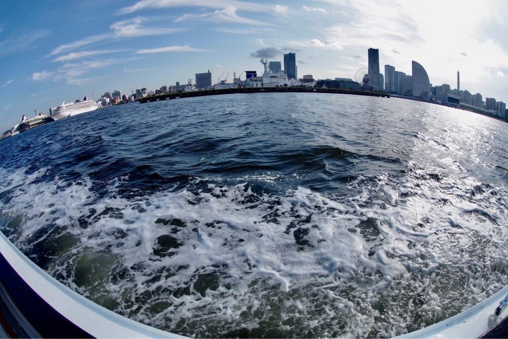 ビンカさんが投稿したバー シーガーディアンⅢ そごう横浜店（Bar Sea Guardian 竇「）に関する口コミの画像