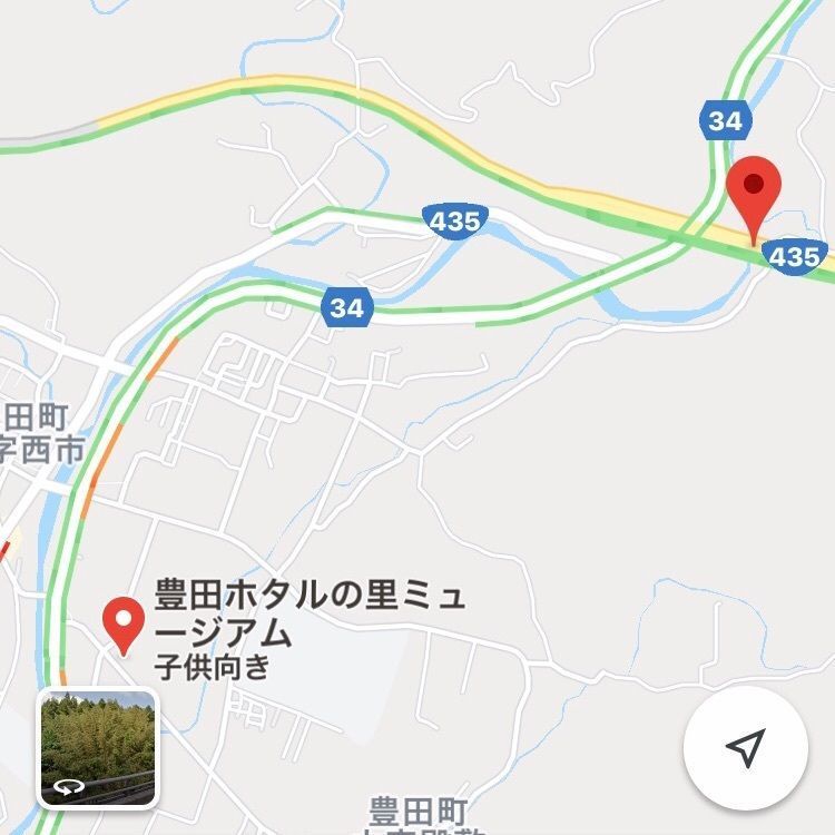 みーなさんが投稿した豊田町道の駅 蛍街道西ノ市に関する口コミの画像