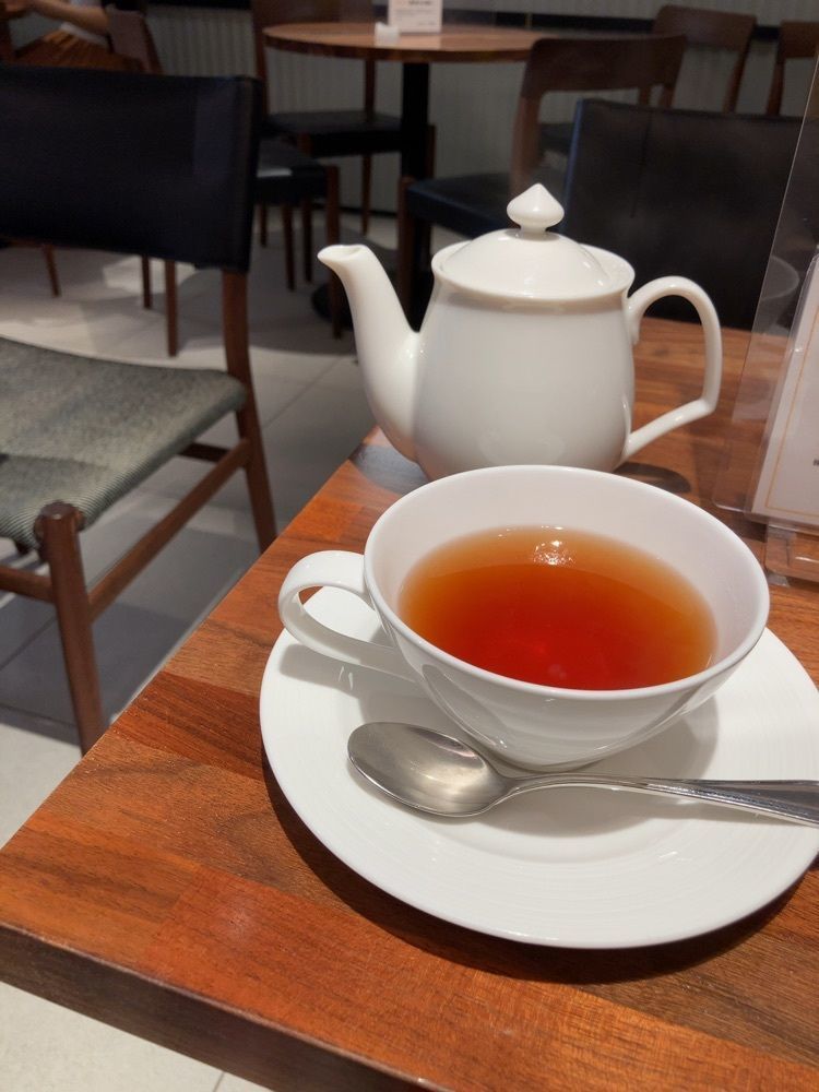 ゆみウサさんが投稿したNOA COFFEE 原宿店（ノアコーヒー【旧店名】NOA CAFE）に関する口コミの画像