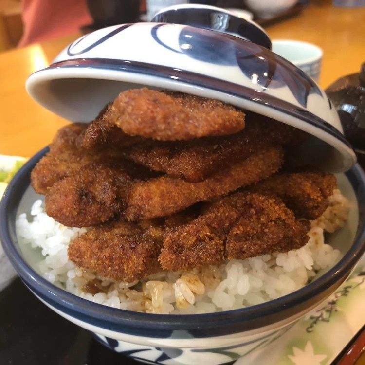 ＤＪゴン太さんが投稿したグリルやまだ（福井 勝山）に関する口コミの画像