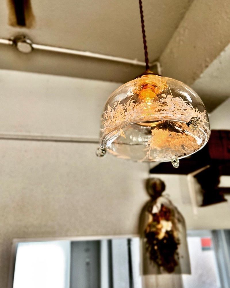 KEI❄️さんが投稿したshogen cafe（ショウゲン カフェ）に関する口コミの画像