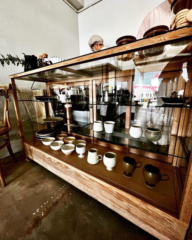 KEI❄️さんが投稿したshogen cafe（ショウゲン カフェ）に関する口コミの画像