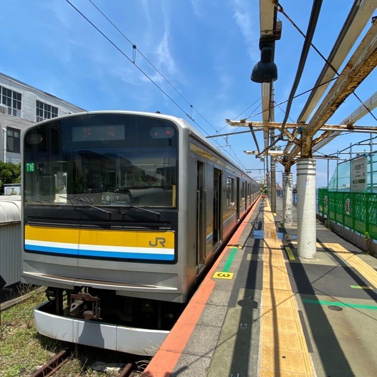 こまささんが投稿した海芝浦駅に関する口コミの画像