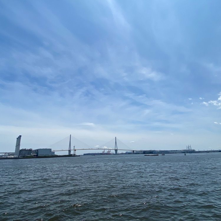 こまささんが投稿した海芝浦駅に関する口コミの画像