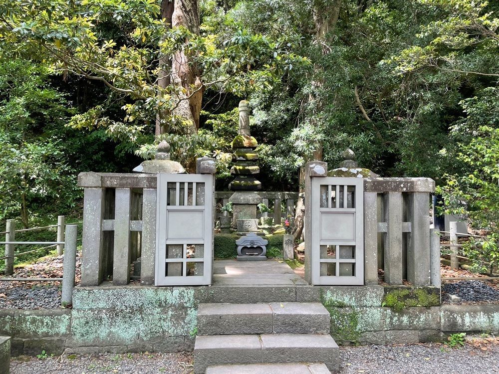 fumiさんが投稿した大倉幕府跡碑に関する口コミの画像
