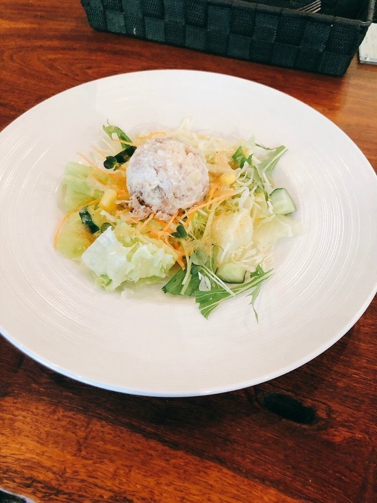 うーさんが投稿したアルペンジロー 本店に関する口コミの画像