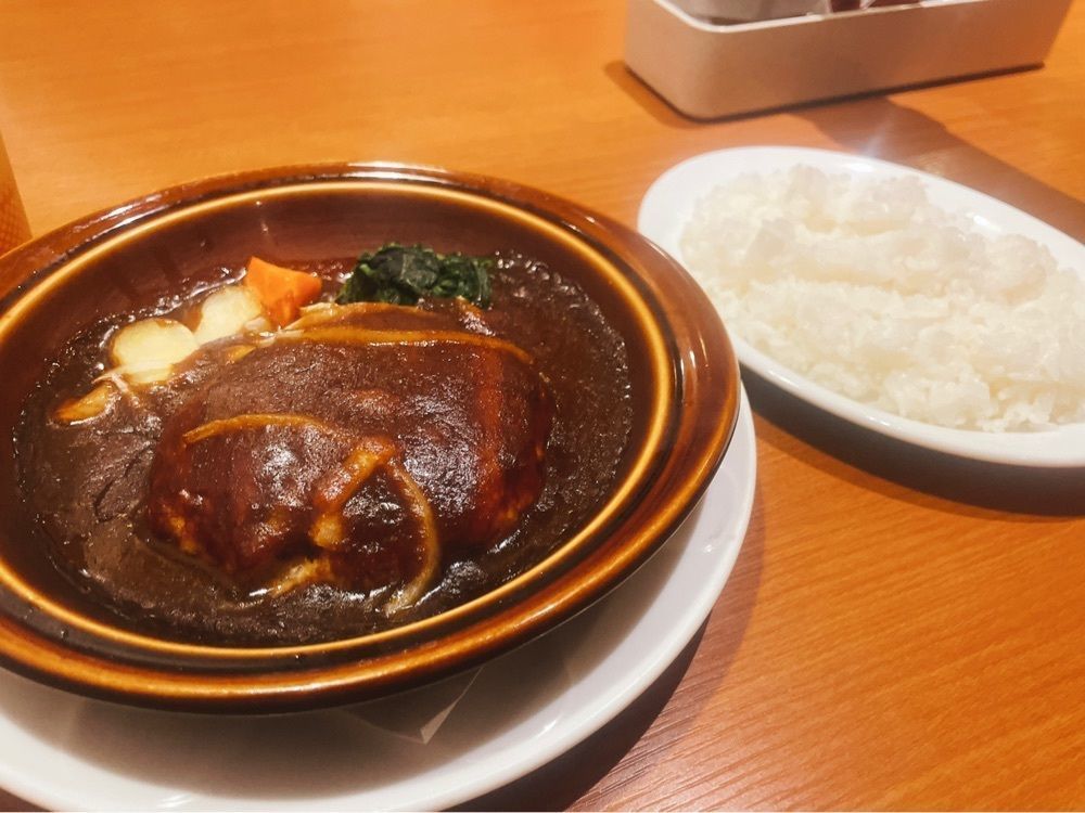 Andyさんが投稿したロイヤルホスト 新宿店に関する口コミの画像