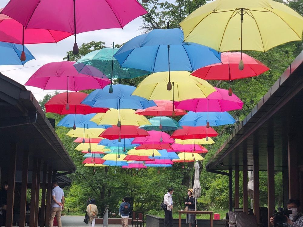 jun1216さんが投稿したSajilo Cafe Linden（サジロ カフェ リンデン）に関する口コミの画像