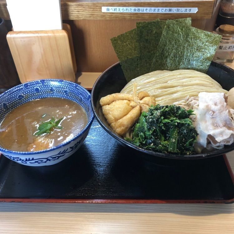 ゆずみかんさんが投稿したらー麺土俵 鶴嶺峰（カクレイホウ）に関する口コミの画像
