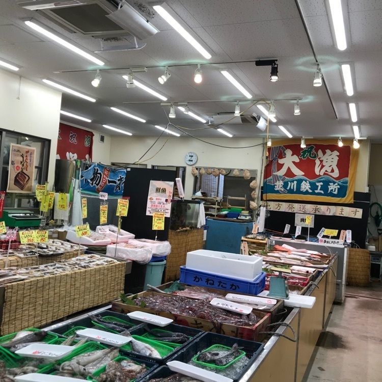 なおなおさんが投稿したとまりんに関する口コミの画像