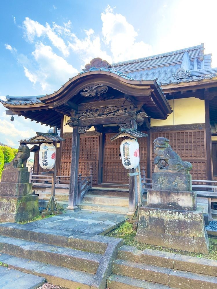 miiさんが投稿した広済寺に関する口コミの画像