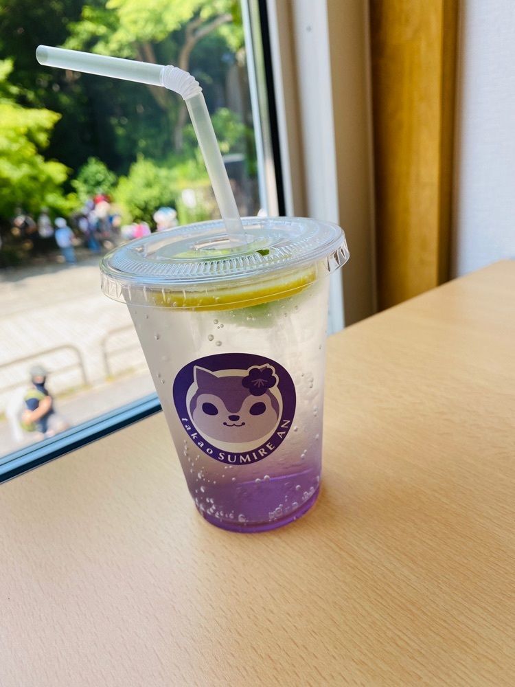 けんけんさんが投稿した高尾 すみれ庵に関する口コミの画像