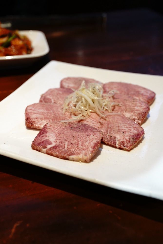 りょうじのごはん【東京・千葉のグルメ記録】さんが投稿した焼肉牛太郎に関する口コミの画像