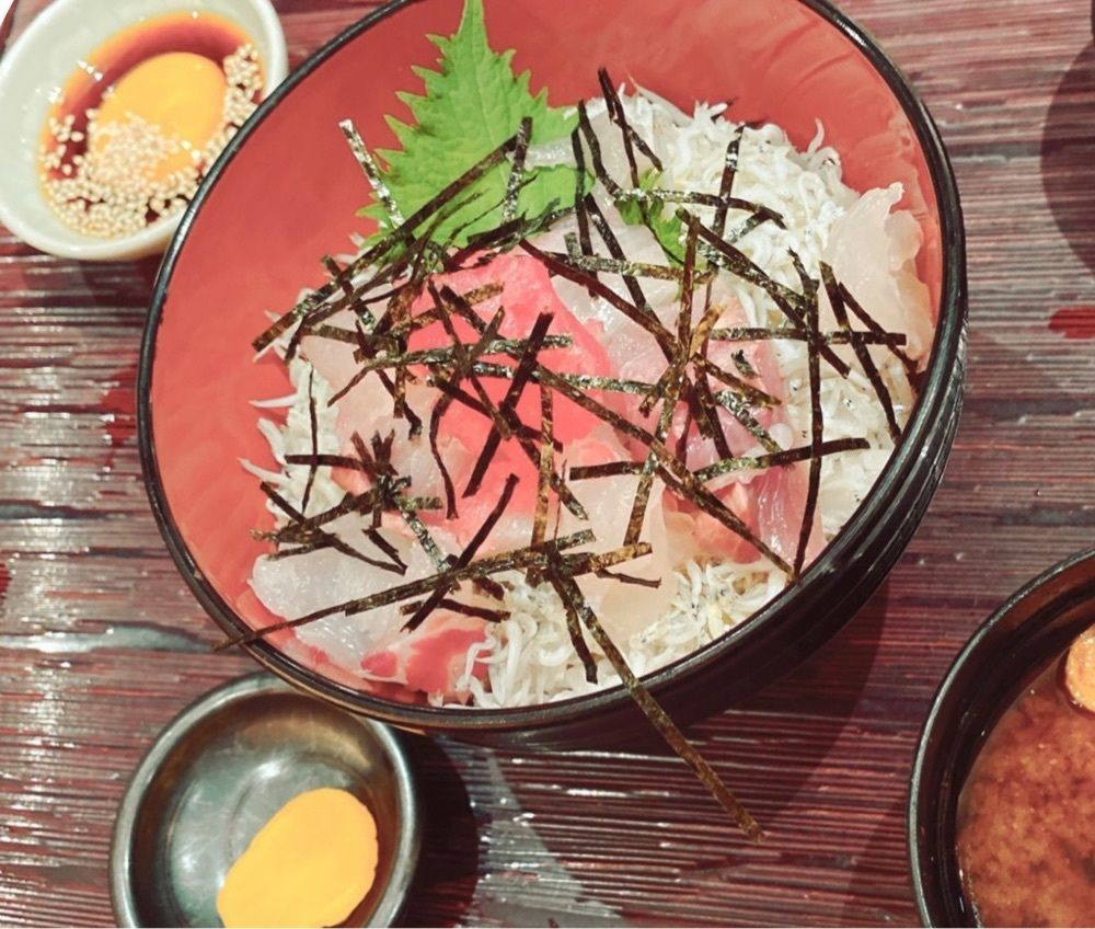 Annashuna0830さんが投稿したまるは食堂 JR名古屋駅店に関する口コミの画像