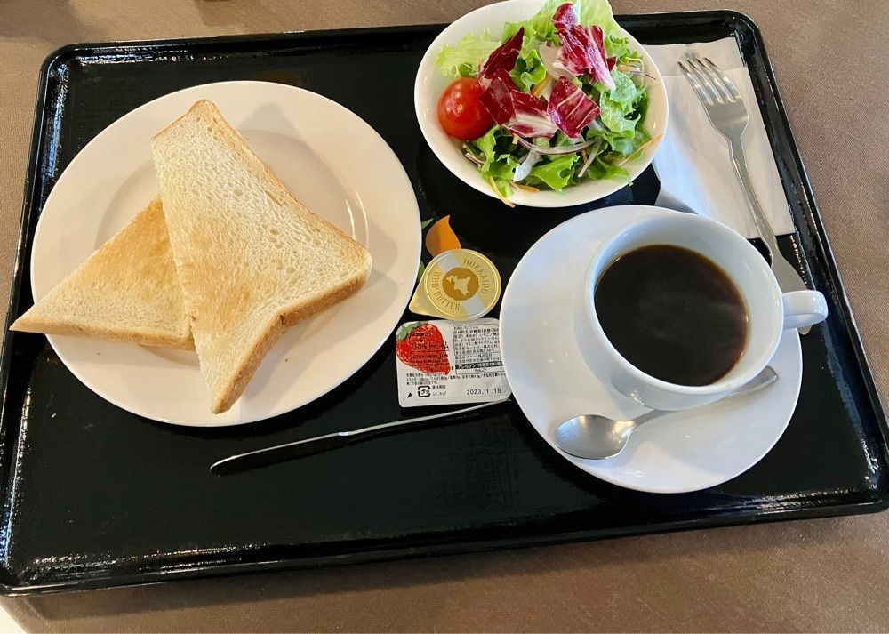 MSYKさんが投稿した小樽カントリー倶楽部 新コースレストランに関する口コミの画像