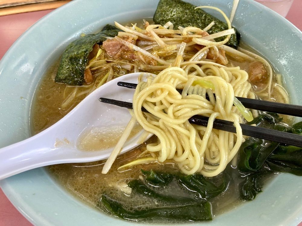 めがゆさんが投稿したラーメンショップ 府中分梅町店に関する口コミの画像