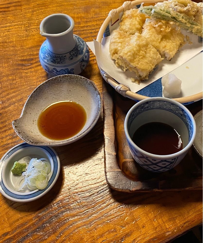 かめ_メグミさんが投稿した手打ちそば さぶんに関する口コミの画像