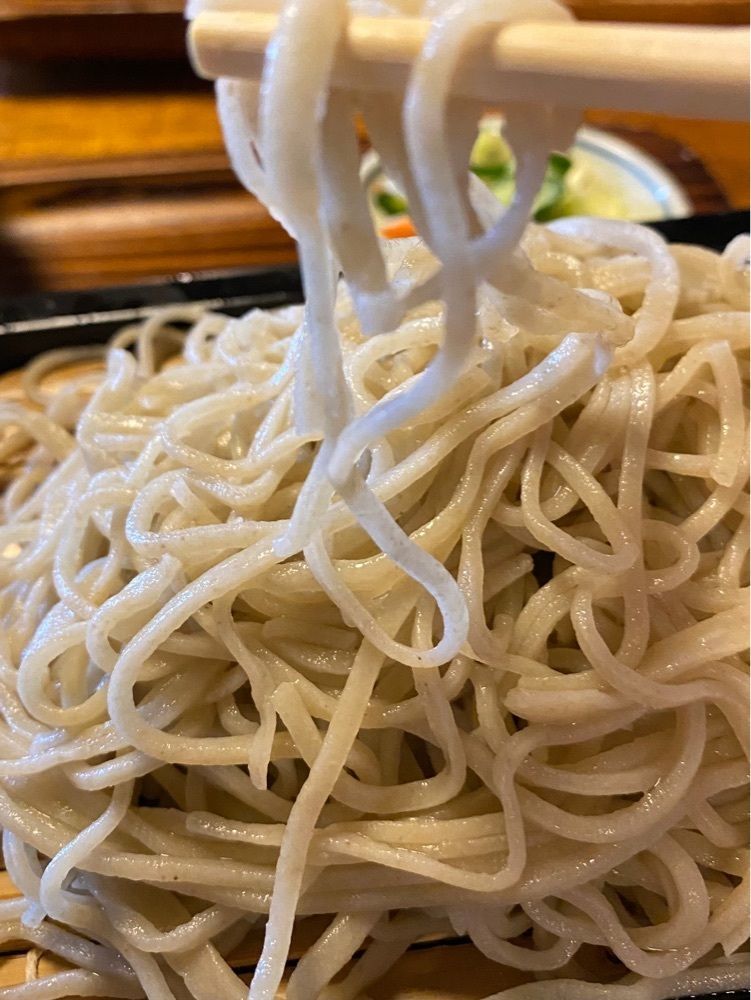 かめ_メグミさんが投稿した手打ちそば さぶんに関する口コミの画像