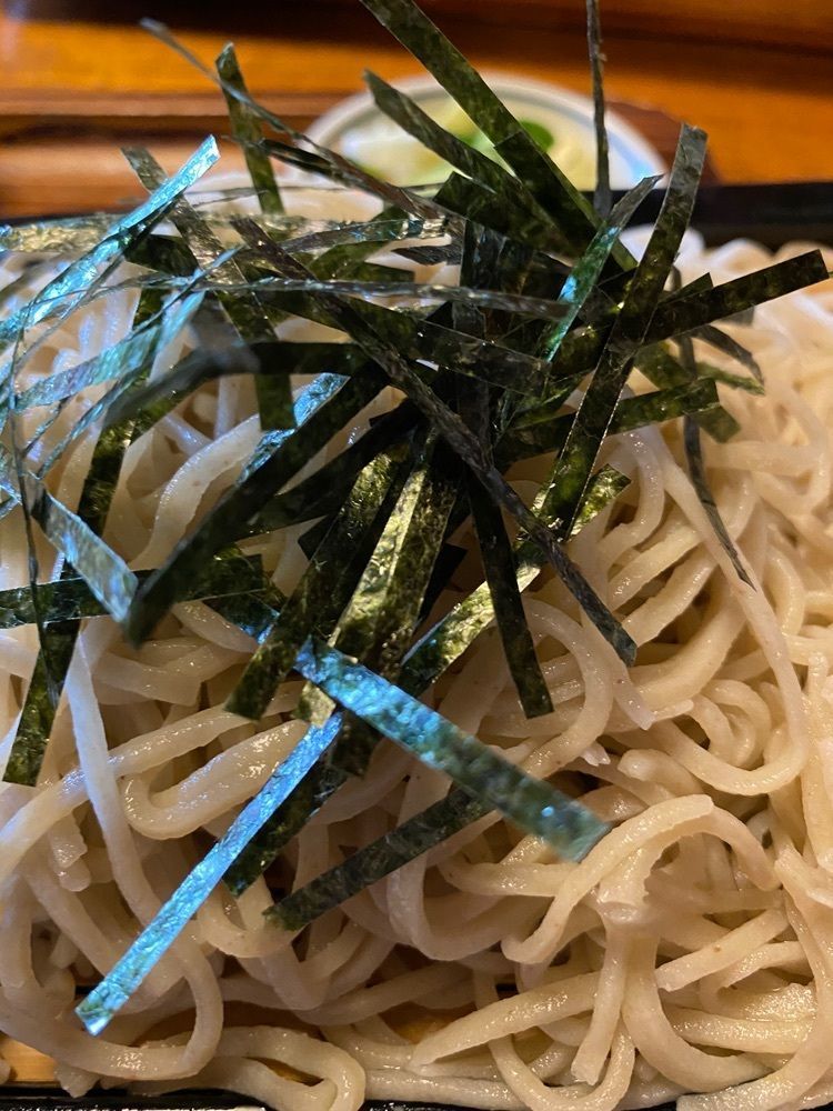 かめ_メグミさんが投稿した手打ちそば さぶんに関する口コミの画像