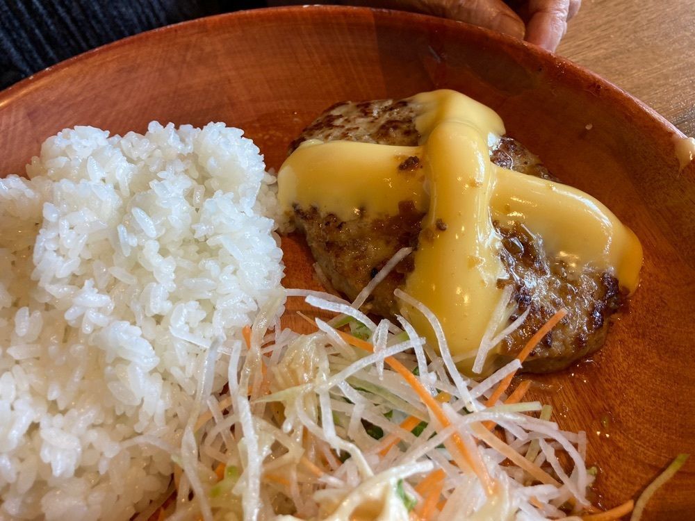 ハルさんが投稿したびっくりドンキー 南行徳店に関する口コミの画像