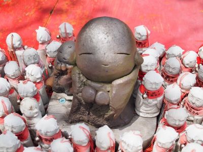 野間大坊Noma-daiboTemple 3枚目