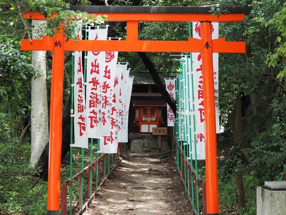 なおなおさんが投稿した野間大坊Noma-daiboTempleに関する口コミの画像